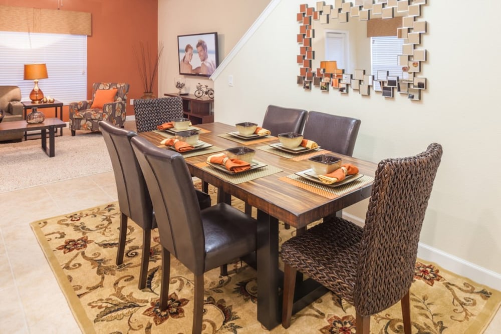 Paradise Palms Resort Orlando