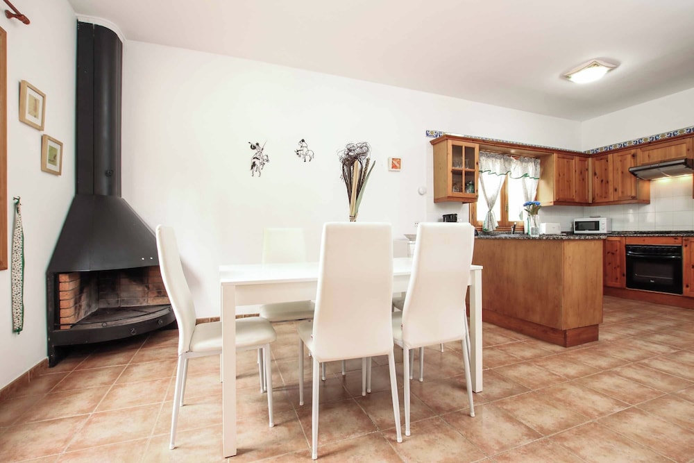 Villa Punta Colet