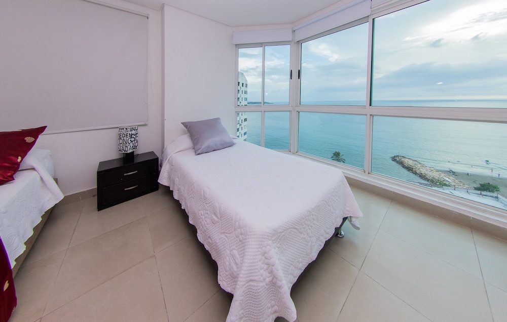 Apartamento Laguito - Vista al Mar
