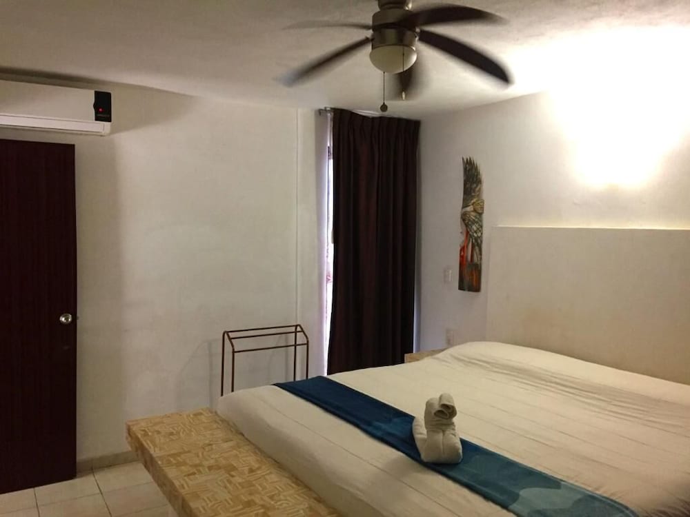Villas Luna Marina