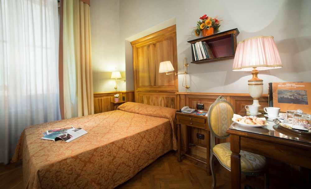 B&B Il Marzocco