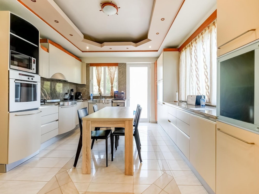 Beautiful Holiday Home With Private Pool view 4