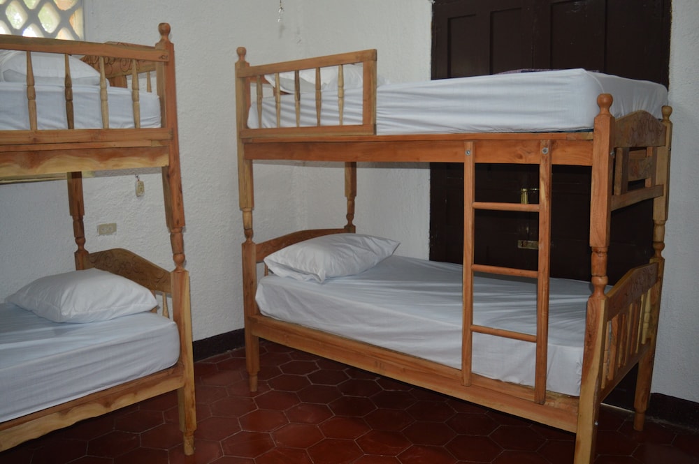 caracolito hostal
