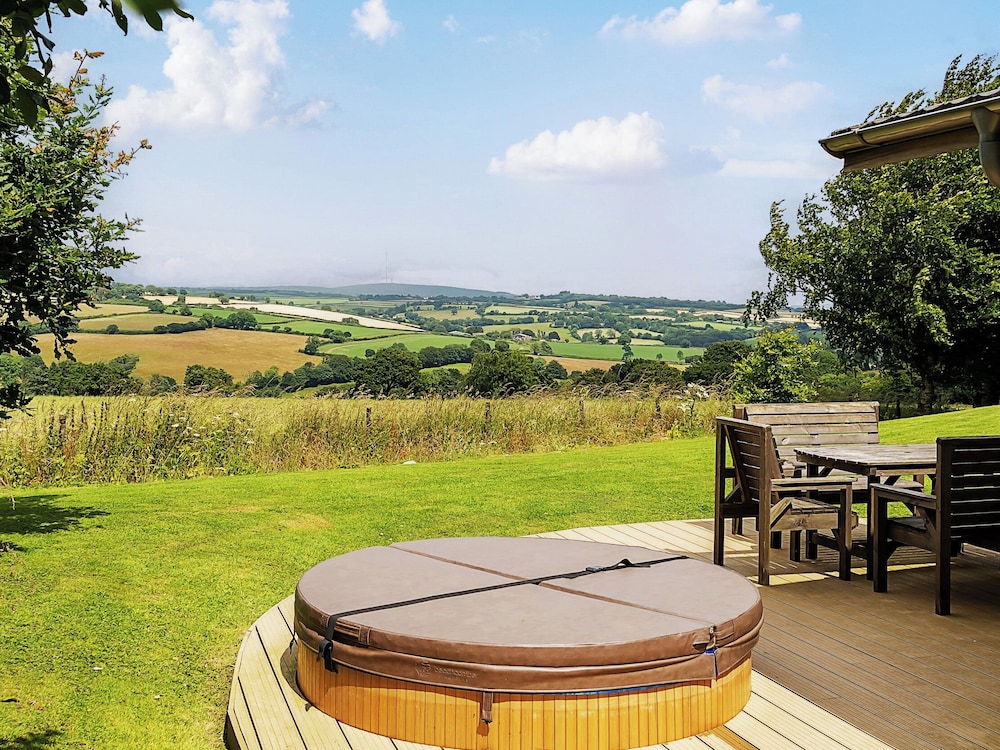 8 Horizon View