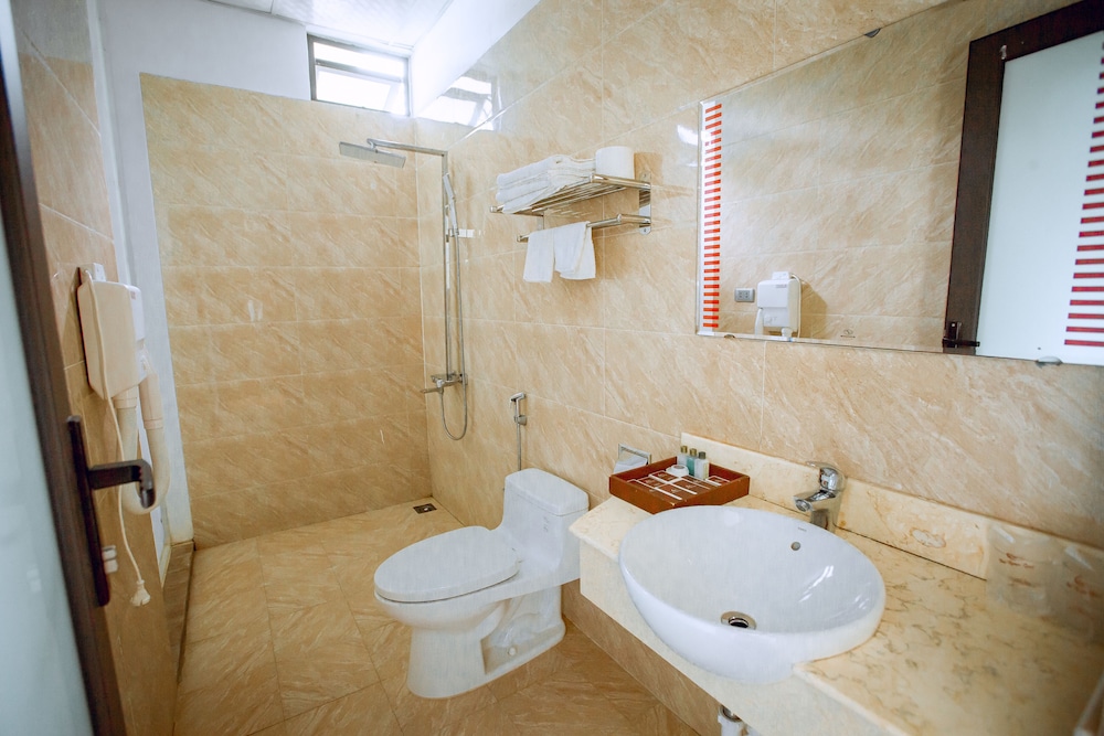 Thao Nguyen Resort