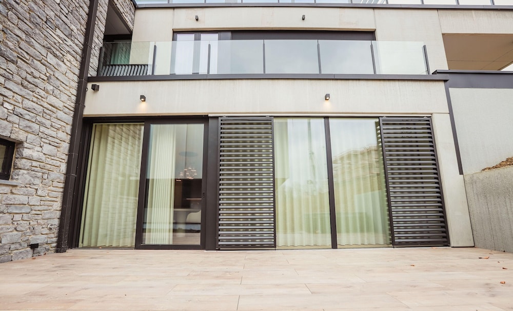 Apartment Near Durbuy Old Town & Golf