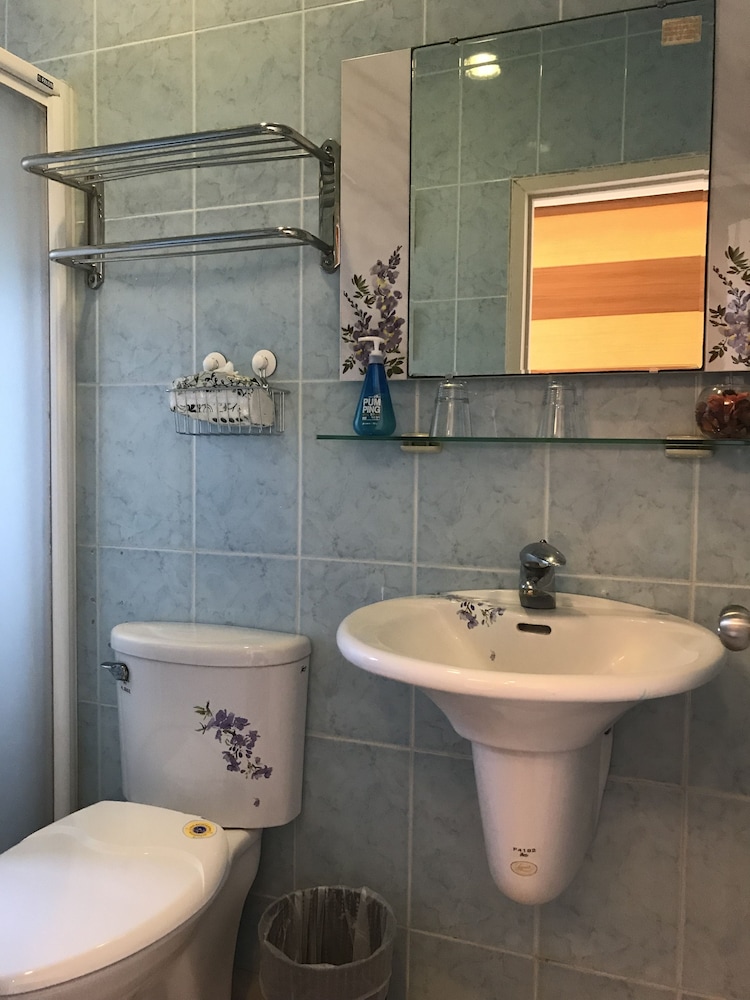 HJS Guest House
