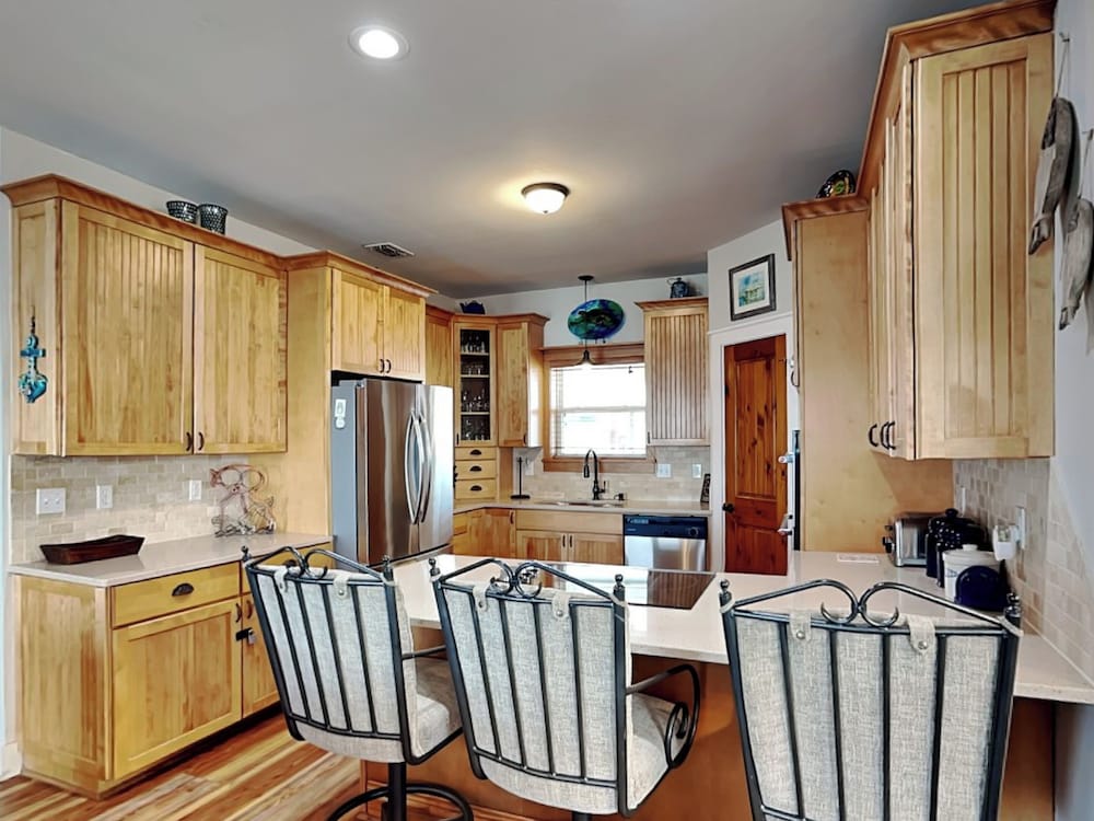 Casa Del Sol by Miss Kitty’s