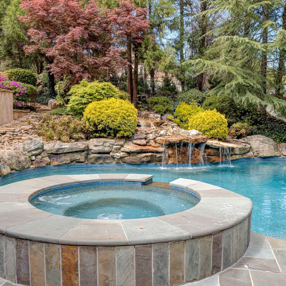 Lions Gate Estate in Sandy Springs view 5