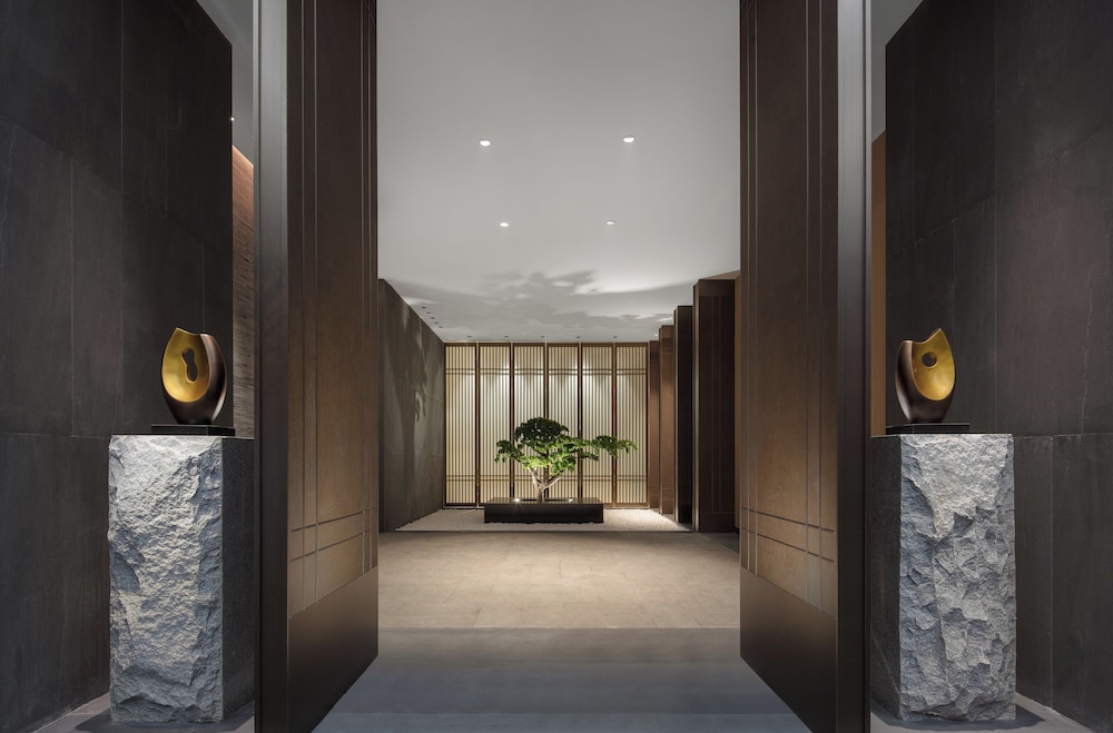 PuJing Hotel