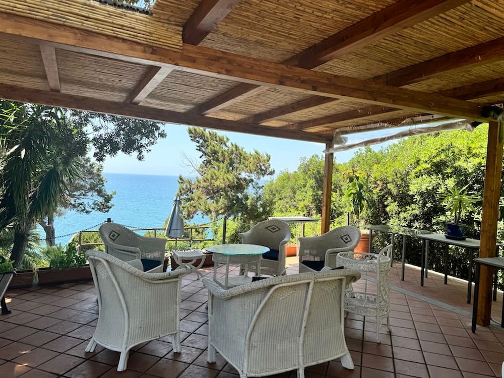 Seaside Retreat in San Felice Circeo