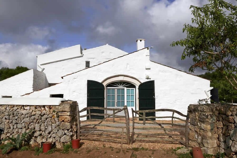Agroturismo Biniati Des Pi