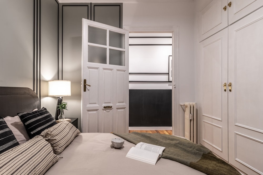 Florida - 2 Bedrooms in Ibiza