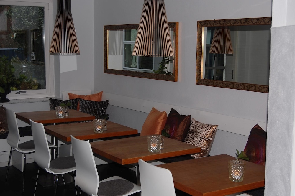Hotell Spelabäcken