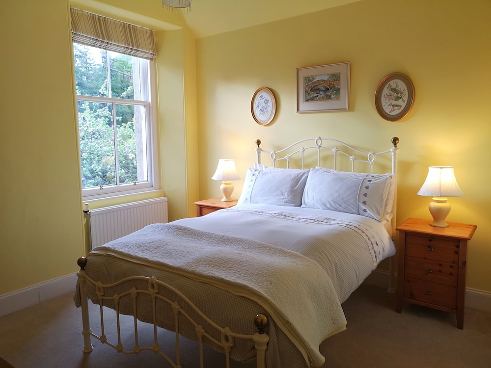 Annslea Guest House