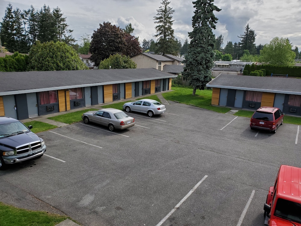 Alpine Inn