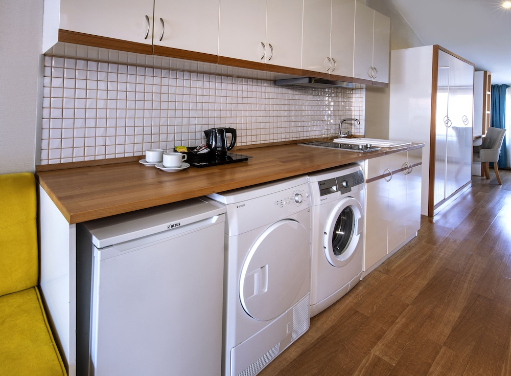 Mezzo Otel - Image 27