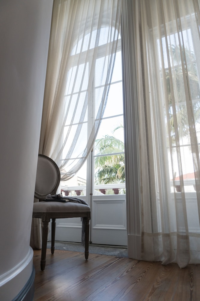 Casa das Palmeiras Charming House Azores