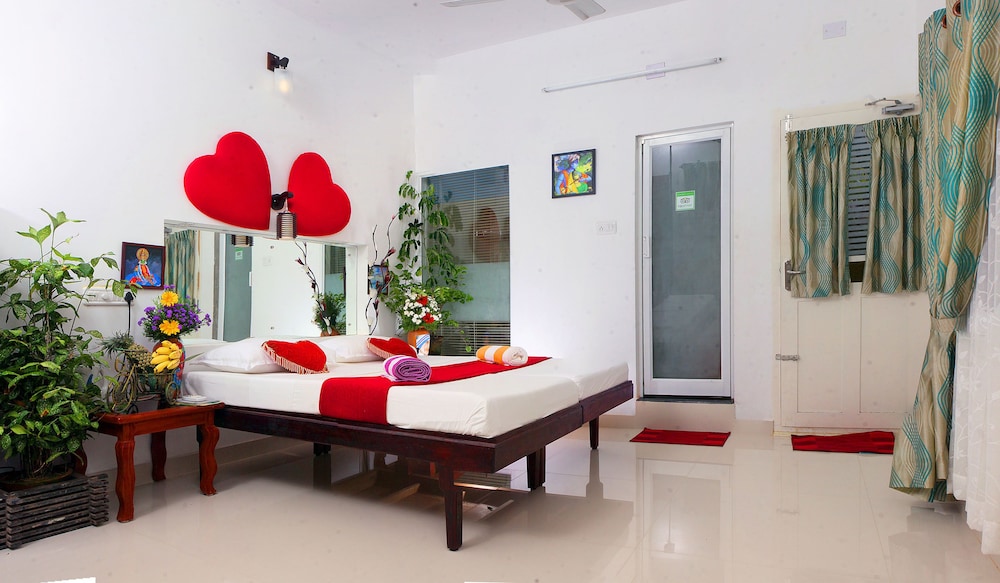 Heavenly Homestay