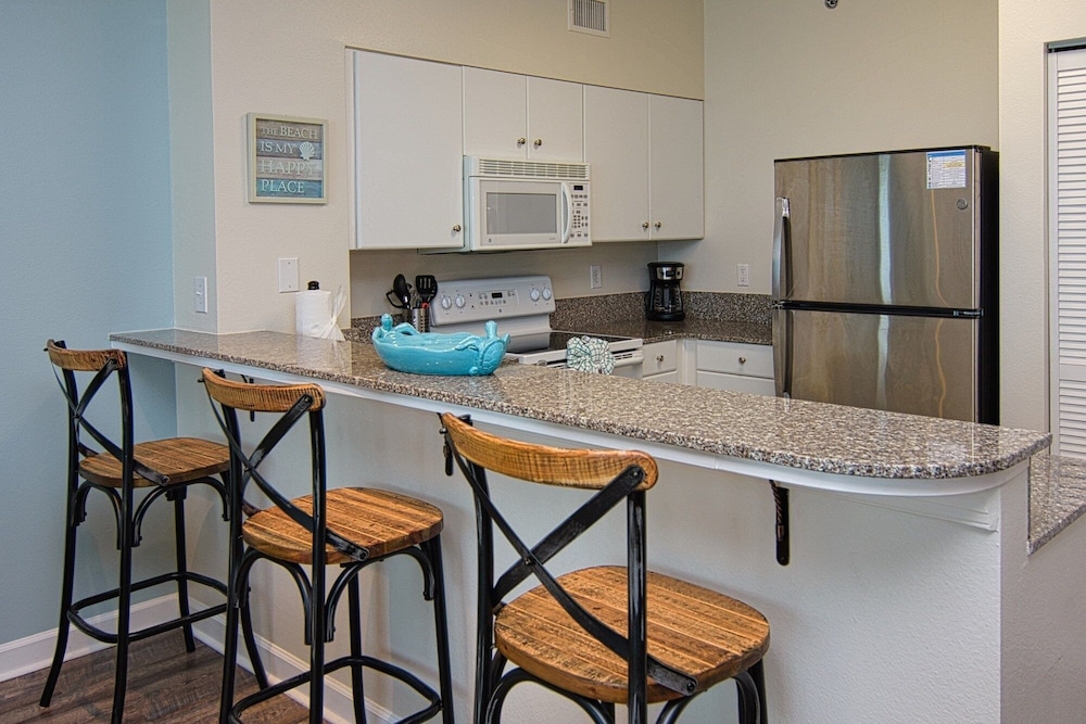 Shores Of Panama 719 2 Bedroom Condo
