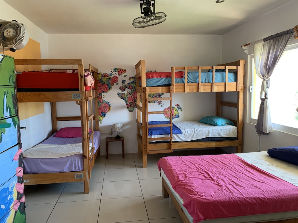 Brisamar Guesthouse view 4