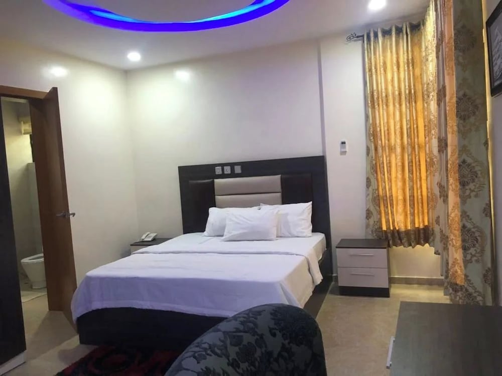 Kodeland Apartment