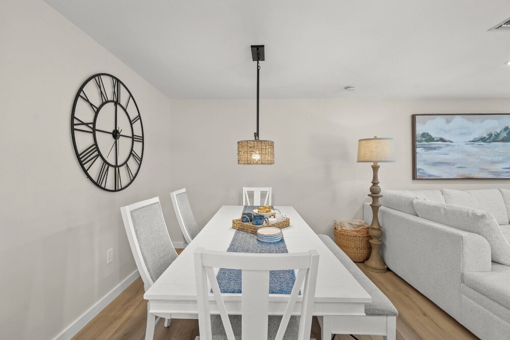 The Nest on Siesta Key