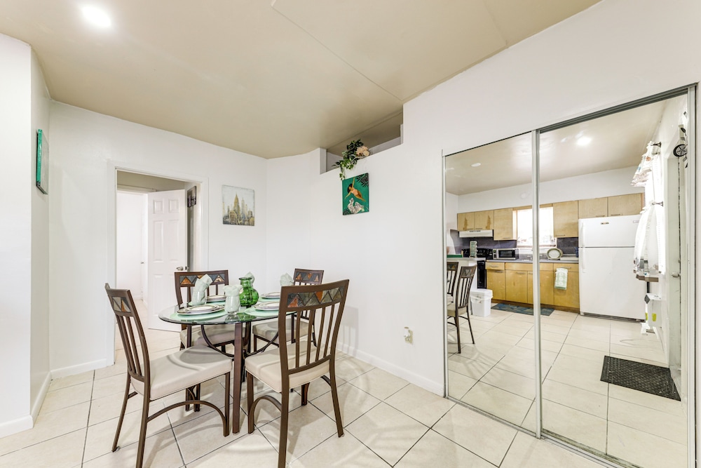 3 Mi to Beach: Pet-friendly Gem in Hollywood