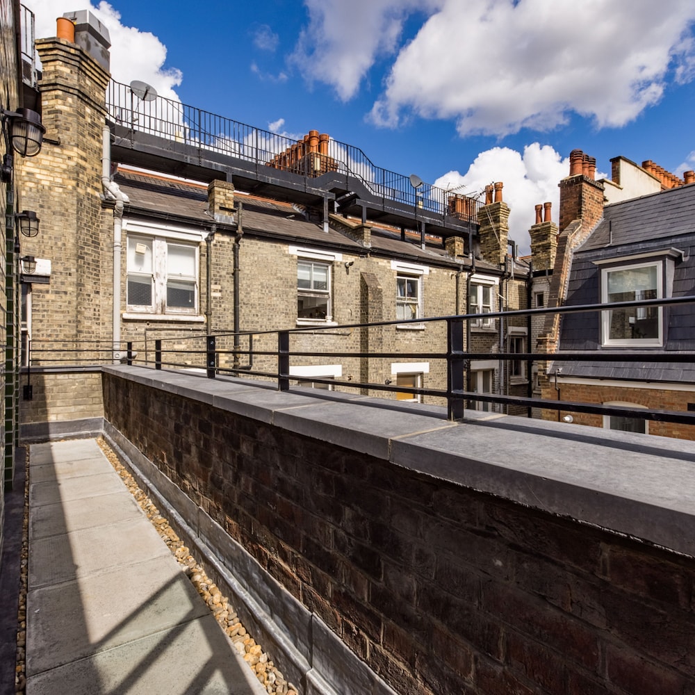 Lovely Leicester Square 2BR - Netflix Nespresso