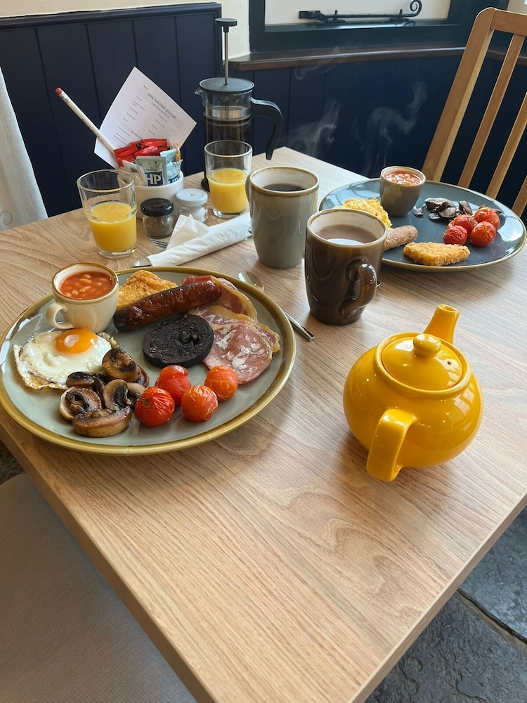 Old Manor House B&B