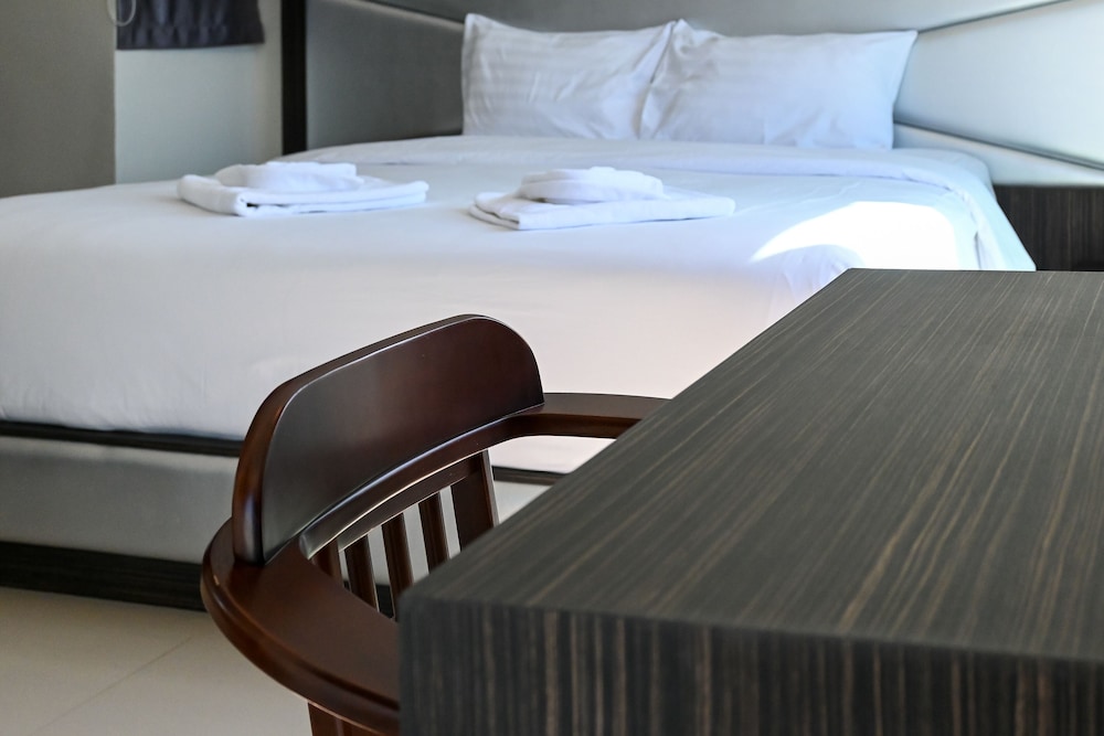 Golden Sea Hua Hin