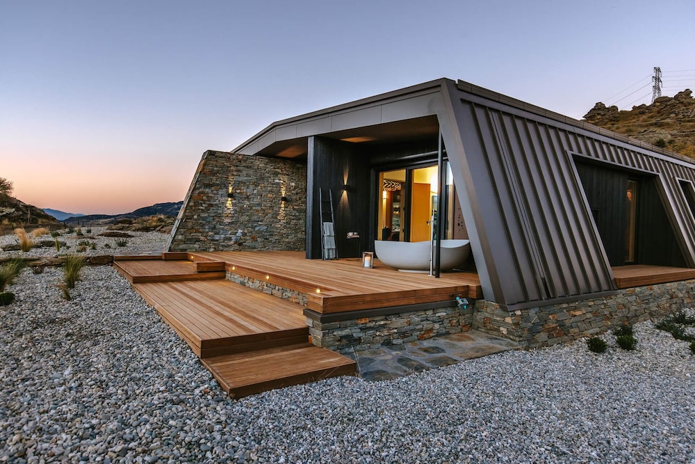 The Boulders Retreat - Luxury Lake Views