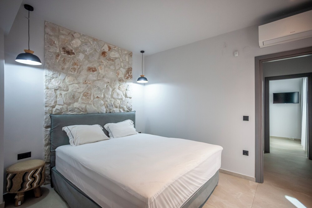 Sunrise Villas Halkidiki
