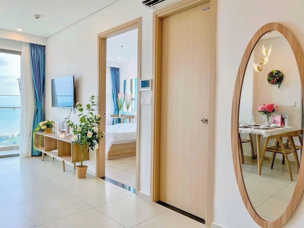 Meomeo Homestay - The song Apartment Vung Tau