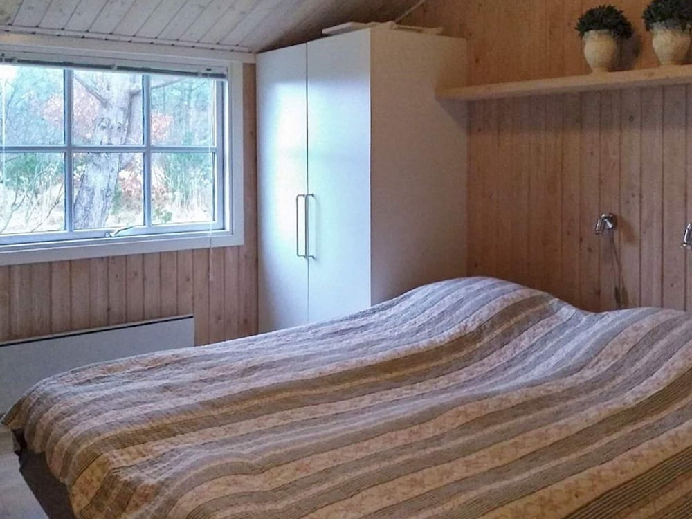 7 Person Holiday Home in Albaek view 3