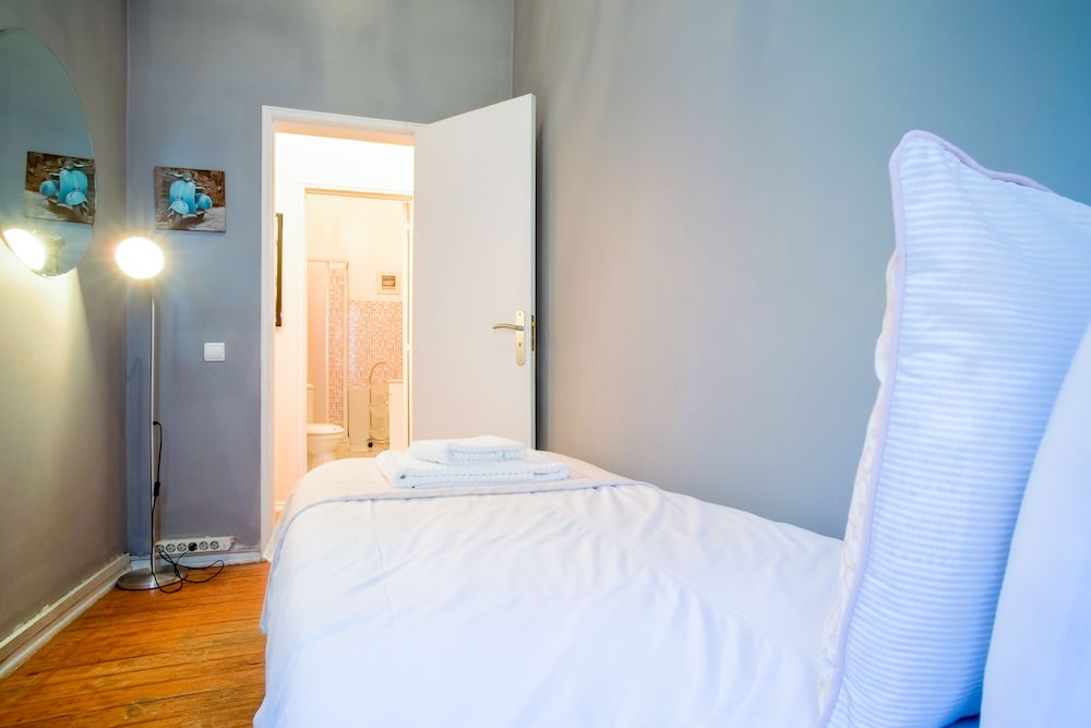 Tram 28 Apartment