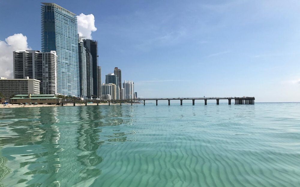 Miami North Beach