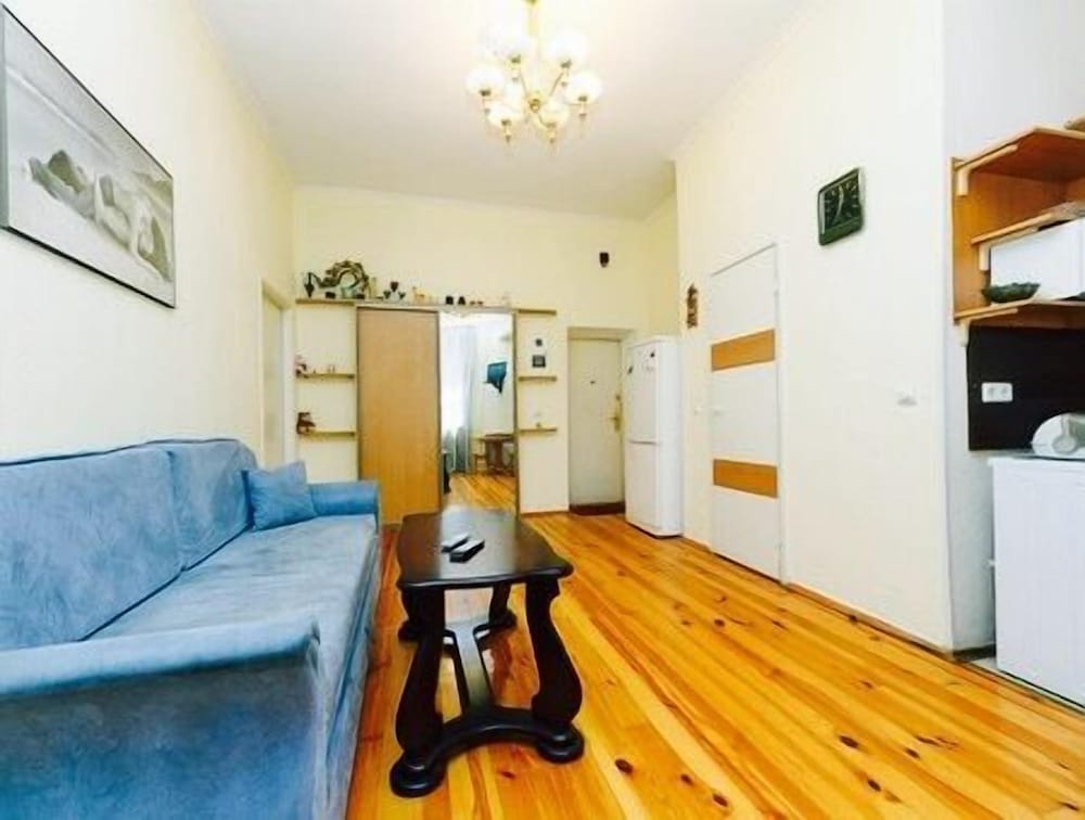 Hotrent Pechersk Arsenal