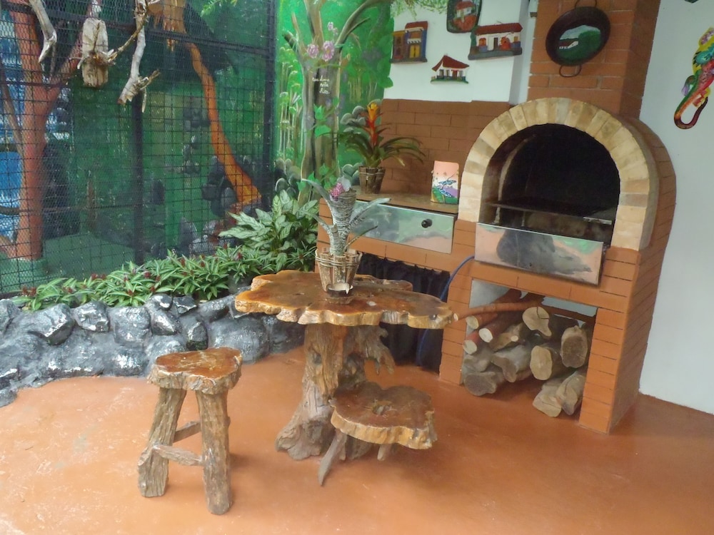 Casa Lima Bed Breakfast - Property Image 35