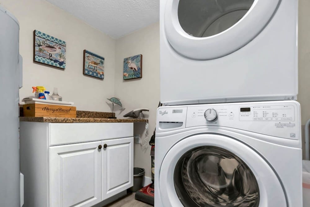 Oceanfront Pool Beach Gear Tennis Smart TVs