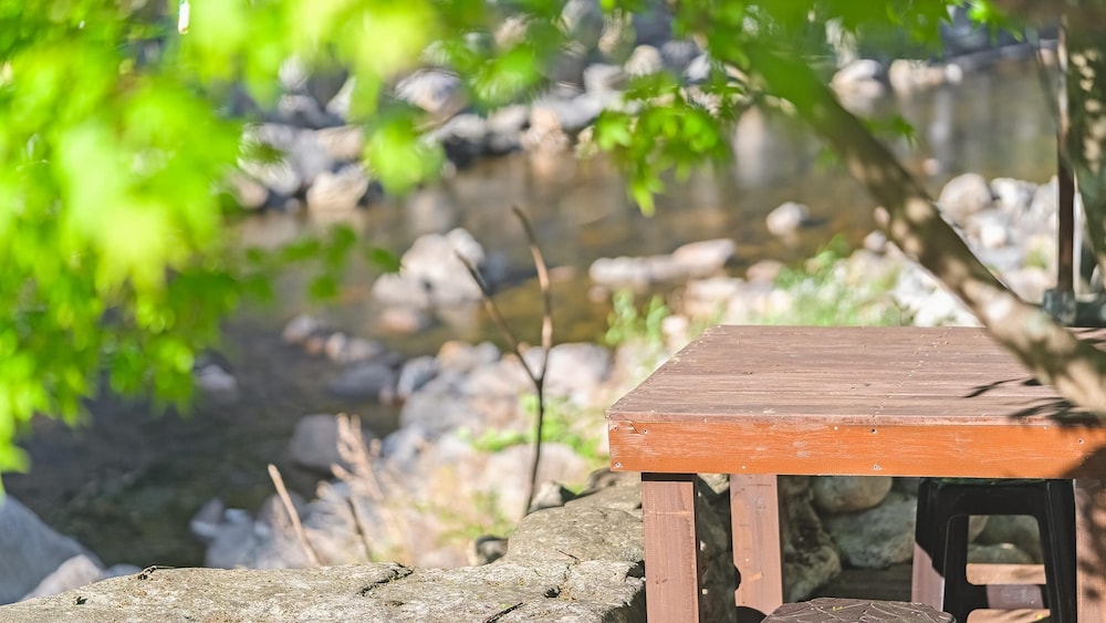 Yeongwol Wood Valley Pension view 4