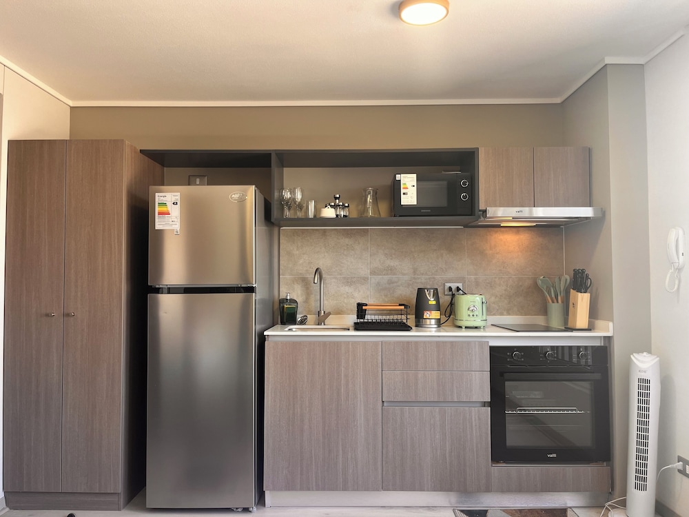 Oceana Suites Carmen