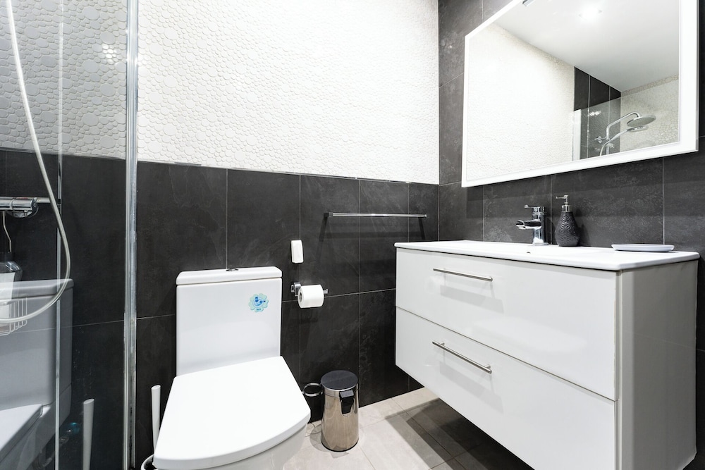 CT 350 - Faro's Marbella Beachapartment