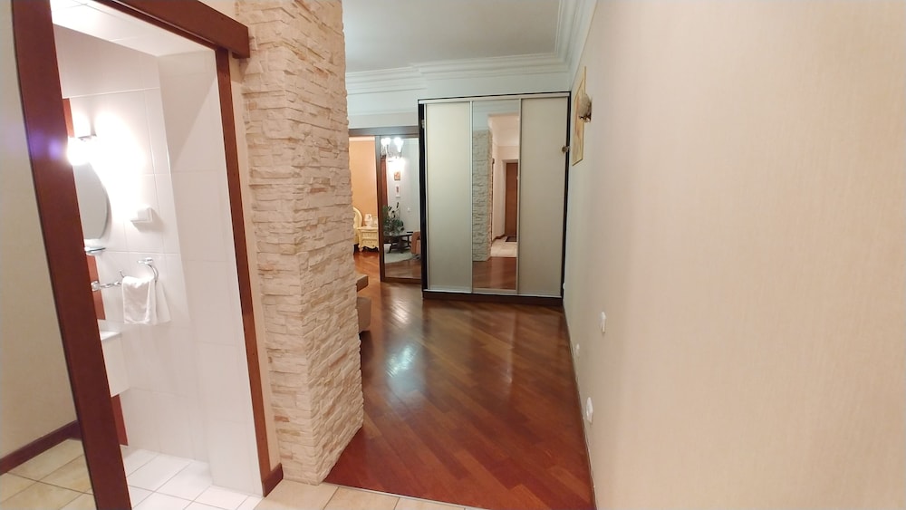 Kyiv Apartments