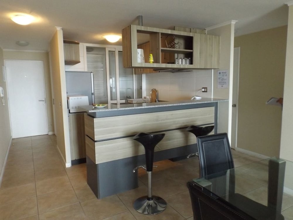 Condominio Mirador El Faro