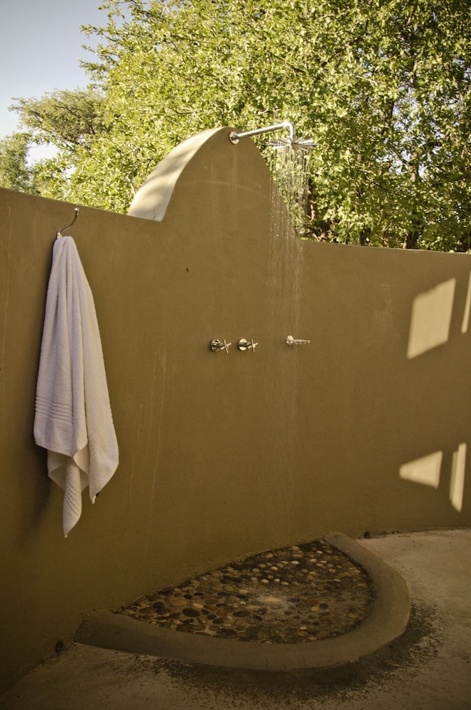 Morokolo Safari Lodge