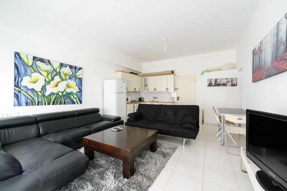 Tel-Aviving Apartments