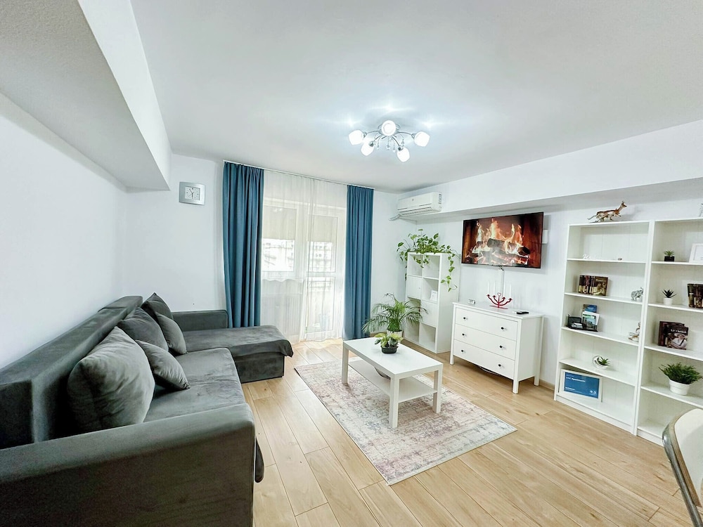 Sunrise Apartments City Center