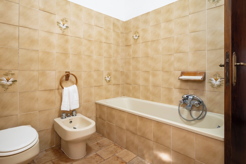 Relais il Ciliegio en Sorano
