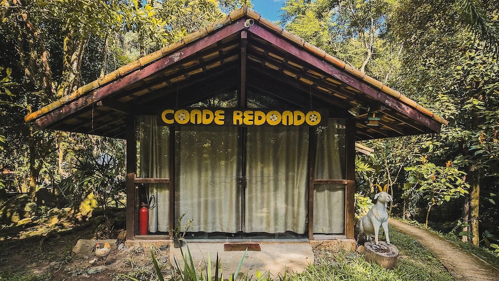 Pousada Conde Redondo